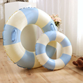 Custom Donut Swimming Ring Inflatable Pool Float1