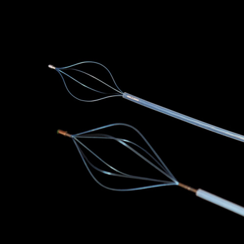 Stone Retrieval Basket-Jiangsu Changmei Medtech