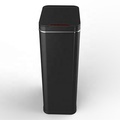 Wholesale 50L/25L Automatic Energy-Saving Kitchen, Office, and Hotel Touch-Sensor Garbage Can1