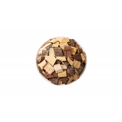 Chinaberry Tree Bark
