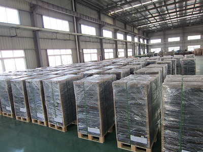 XUANCHENG FUMEIDA NEW MATERIALS CO., LTD