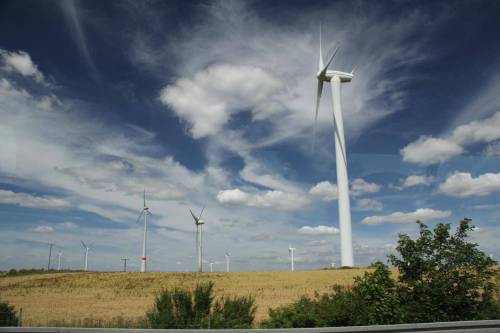 26 MW Gearboxes Set Record Policy and Innovation Drive China's Wind Power ‘Out to Sea’