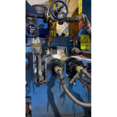 Production de bâches 2