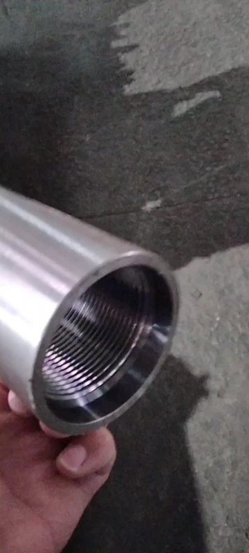 Coupling