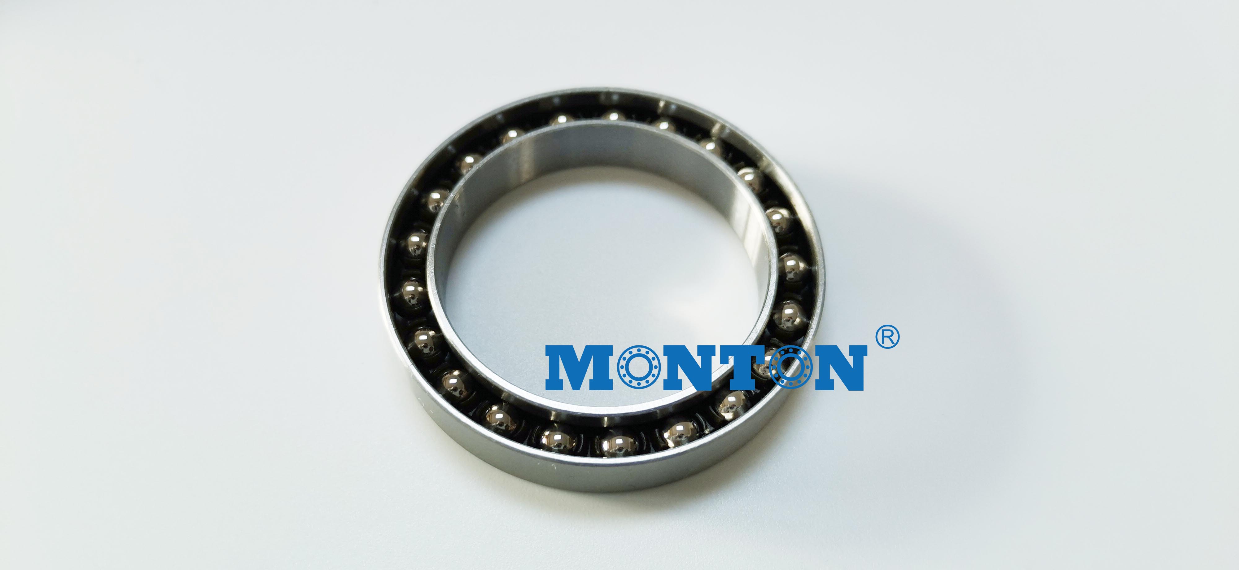 LUOYANG MONTON BEARING SCIENCE & TECHNOLOGY CO.,LTD.