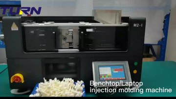 5T laboratory mini Desktop benchtop Injection Molding Machine prototype  small run manufacturing machines to work at home1