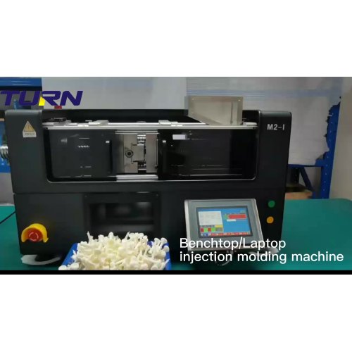 5T laboratory mini Desktop benchtop Injection Molding Machine prototype  small run manufacturing machines to work at home1