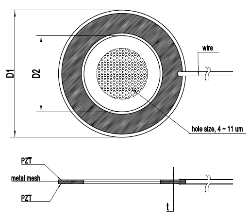 piezo atomizer.png şematik diyagramı