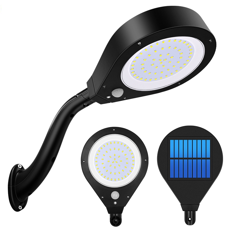 Douche 61Les design de douche solaire LED murmise.mp4