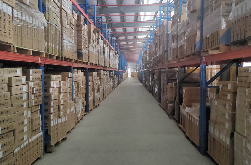 Radiator - Storehouse