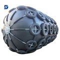 Inflatable Rubber Yokohama Marine Boat Fenders1