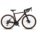 Stylish Aluminum Road Bikes: Latest Version for Optimal Cycling Performance1