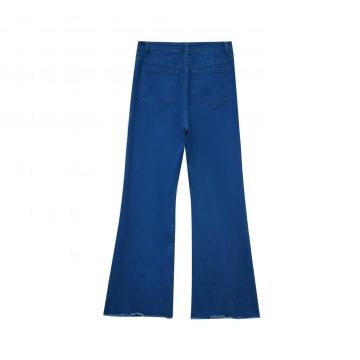 China Top 10 Western Jeans For Women Brands