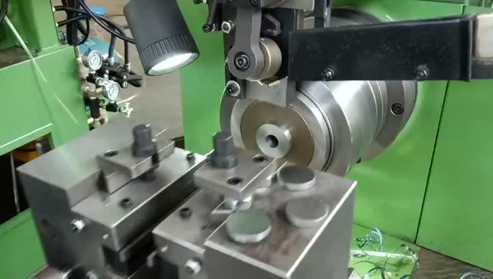 Dgbb 6305-6309 Bearing Machine