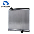 Auto Radiator Factory Car Engine Cooling Radiator for MITSUBISHI CANTER 93-96 MT OEM MC127001 ME2917941