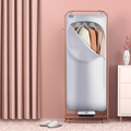 Large Capacity 10kg Quick Drying Laundry Machine for Baby Clothes and Shoes1