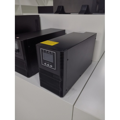 Hochfrequenz der UL11-Serie Online-UPS 1-3 KVA/110VAC