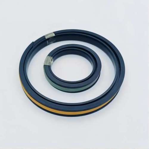 Main Types And Applications Of Sealing Rings