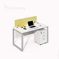 Xusheng Modern Office Partitions - Concise Design for Desk Workstations1
