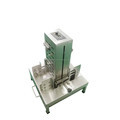 Chocolate Processing Machines: Shaving, Scraping, Chipping, and Cutting Solutions1