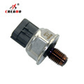 High Pressure Fuel Rail Sensor 45PP3-1 1570P1 for Nissan Navara D40 and Pathfinder 2.5 Diesel1