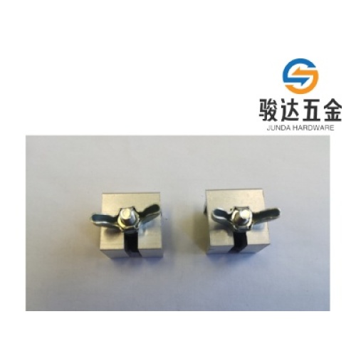 Hangzhou Xiaoshan Junda Hardware expande capacidade de estampagem de metal personalizada para compradores globais de hardware