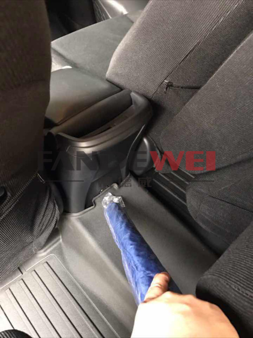 Fortschrittliche Formenentwicklung verkürzt die Vorlaufzeit für neue Modelle