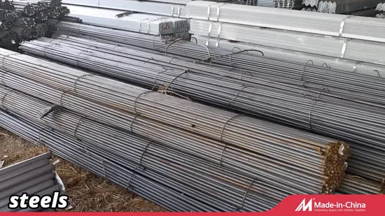 एंगल स्टील एमएस एंगल Q235 A36 Ss400 S235jr स्टील एंगल बार कीमत1