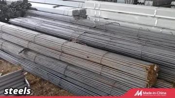 Angle Steel Ms Angle Q235 A36 Ss400 S235jr Steel Angle Bar Price1