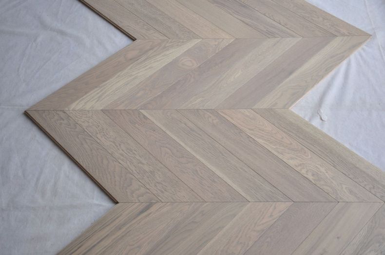 engineered wood floor