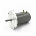 Ijubane eliphakeme le-2hp 12v winch motor DC hydraulic motor Price1