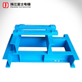 Panoramic Sightseeing Elevator and Accessories1