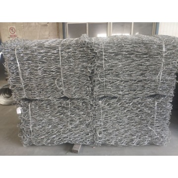 List of Top 10 Gabion Box Retaining Walls Brands Popular in European and American Countries