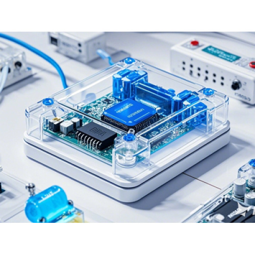 صنعت جهانی لوازم جانبی قطعات الکترونیکی در سال 2026 با تغییرات عرضه و انگیزه نوآوری مواجه است