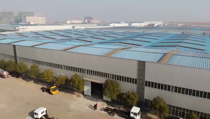 Hubei Chengglongwei Special Final Foreic Vehicle Co., Ltd.
