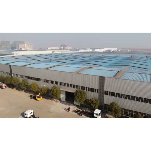 Hubei Chengglongwei Special Final Foreic Vehicle Co., Ltd.