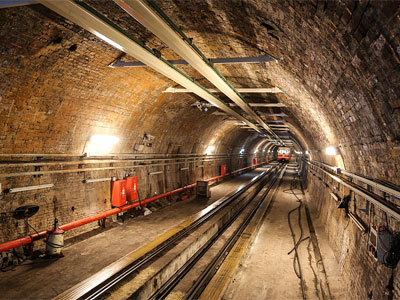 Équipement de protection minier : un bouclier vital pour la sécurité des travailleurs souterrains