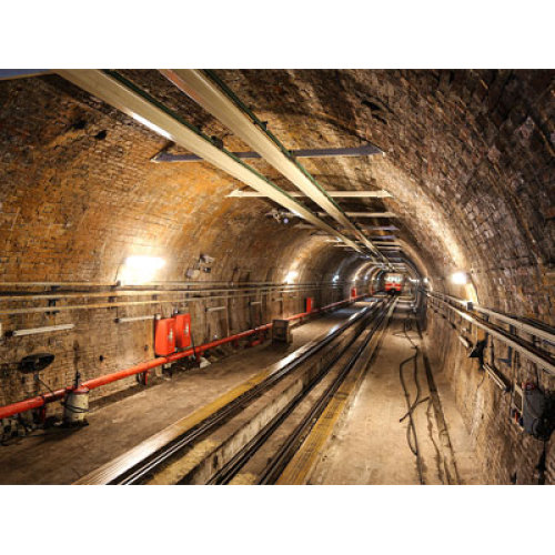 Équipement de protection minier : un bouclier vital pour la sécurité des travailleurs souterrains