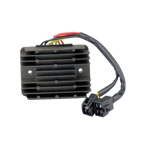 What requirements should the Motorcycle Clutch Accessories Rectifier meet during use?