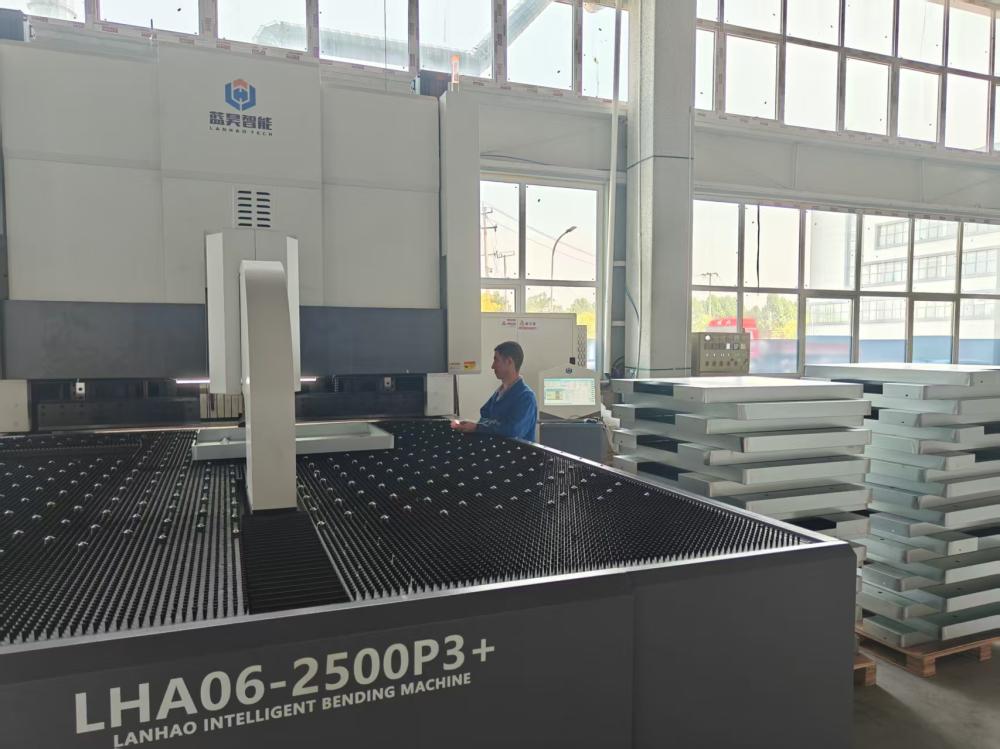 Machining Equipment Workshop