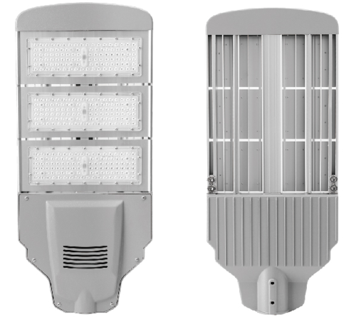 Guía de instalación de farolas LED para exteriores