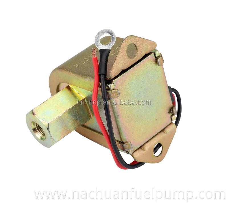 Fuel Pump OEM 40106 Electric fuel pump China Manufacturers Suppliers ...