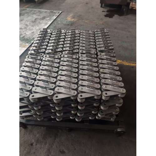 సంబంధిత ఇంజినీరింగ్ దృశ్యాలకు అనుకూలమైన పరిశ్రమ-నిర్దిష్ట ఇంజనీరింగ్ గొలుసులను ఎలా ఎంచుకోవాలి