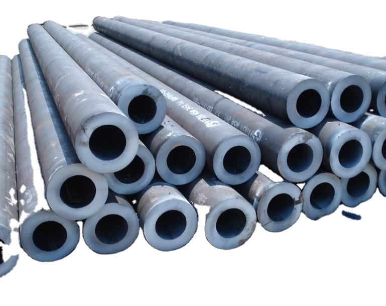 SA210 Seamless Carbon Steel Pipe Video