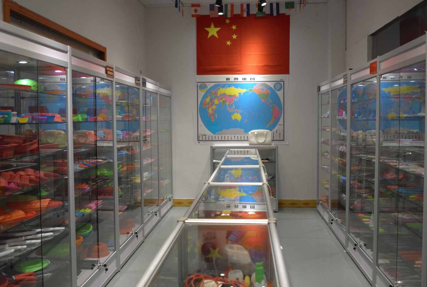 Dongguan KaiAo Silicone Products Co.,Ltd.
