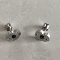 Linx FA77518 62U сопло с уплотнительным кольцом для LINX 8900 MIDI MK11 PRINT HEAD1