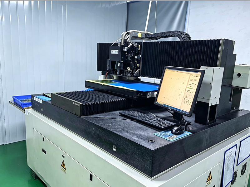 Production Equipment