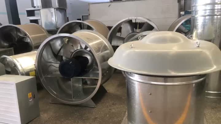 부분 환기 밸브