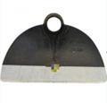 Wholesale High Quality Agriculture Cock Brand H305 Hoe Head Garden Hoe1