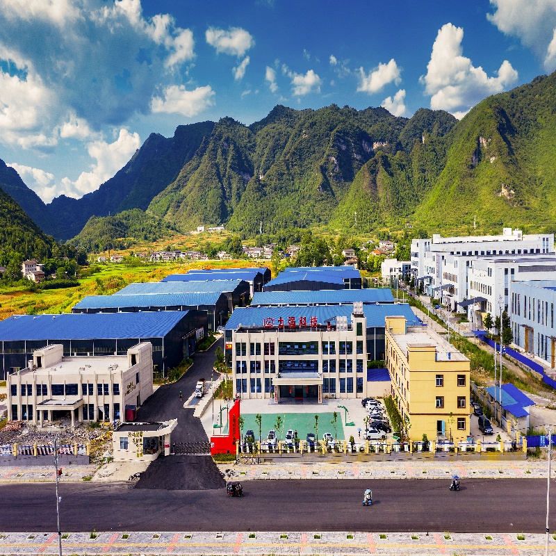 Zunyi Liqiang Agricultural Science and Technology Development Co., Ltd